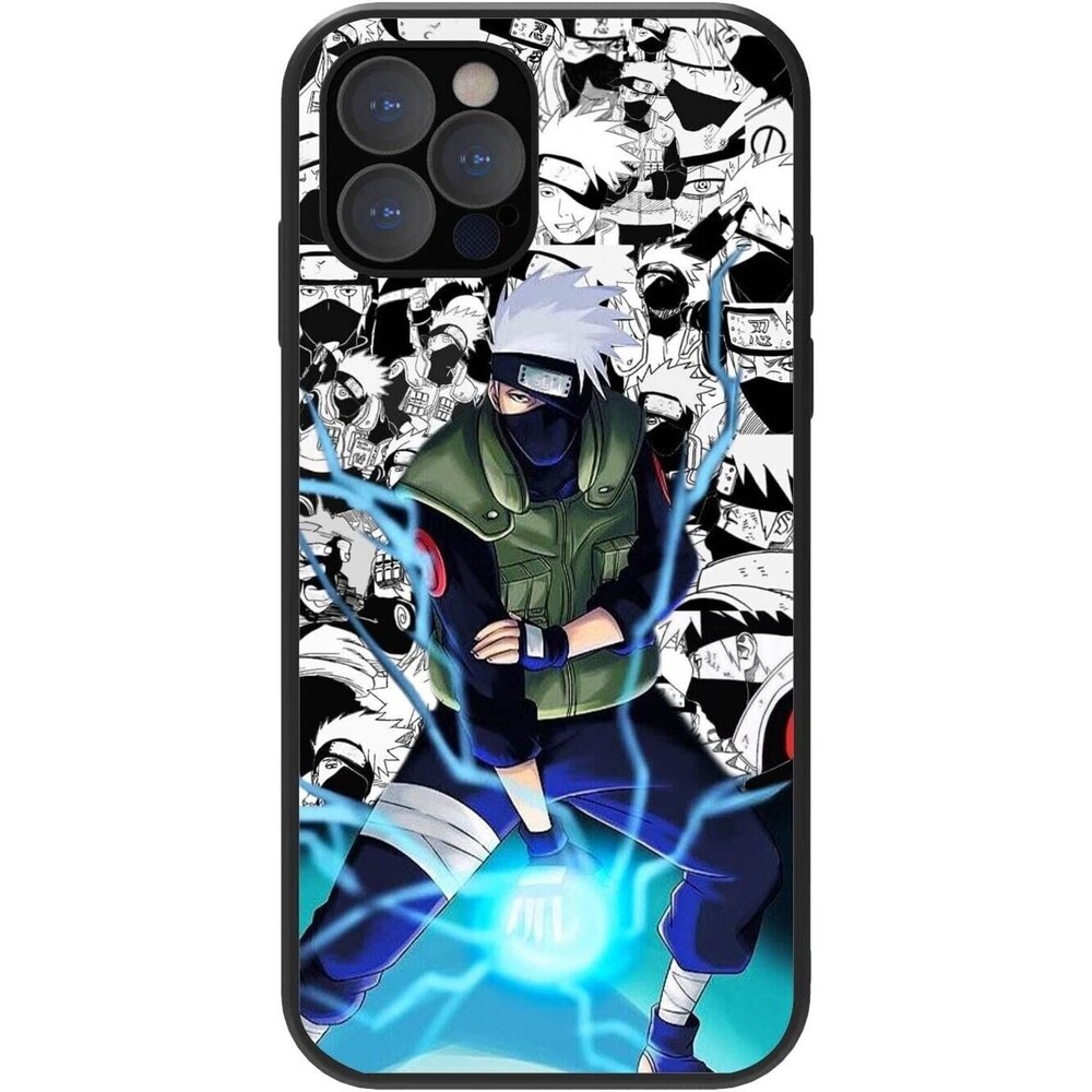 iPhone 14 Pro Cover‎ Case Japanese Anime Manga